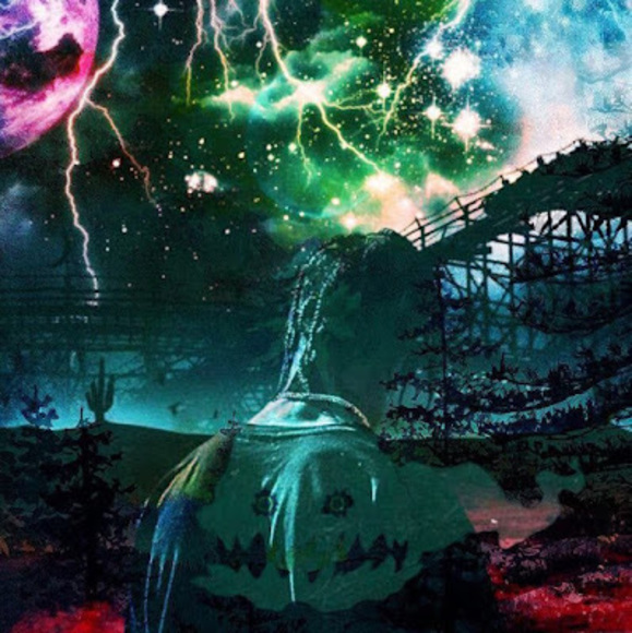 Meet your Posher, Jenor - Picture 1 of 1